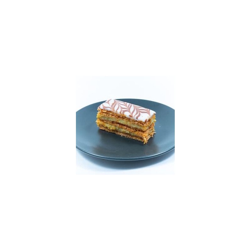 Millefeuilles